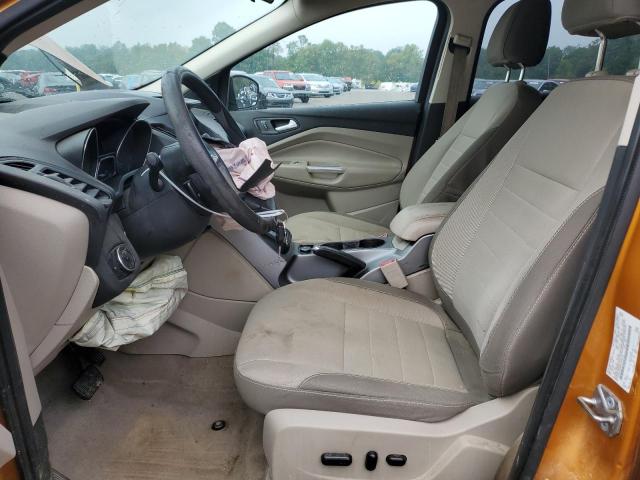 Photo 6 VIN: 1FMCU9G96GUC68219 - FORD ESCAPE 