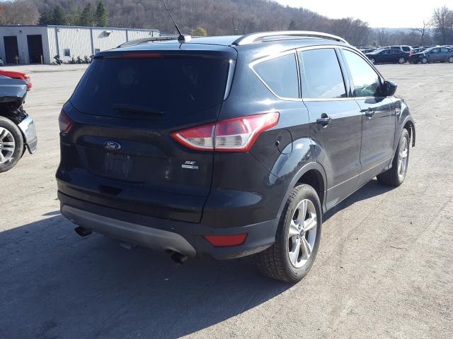 Photo 3 VIN: 1FMCU9G96GUC74408 - FORD ESCAPE SE 