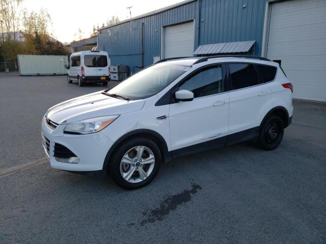 Photo 0 VIN: 1FMCU9G96GUC83707 - FORD ESCAPE SE 