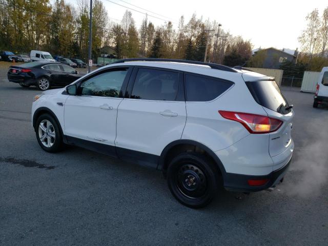 Photo 1 VIN: 1FMCU9G96GUC83707 - FORD ESCAPE SE 