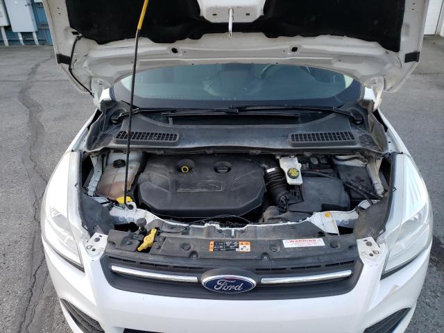 Photo 11 VIN: 1FMCU9G96GUC83707 - FORD ESCAPE SE 