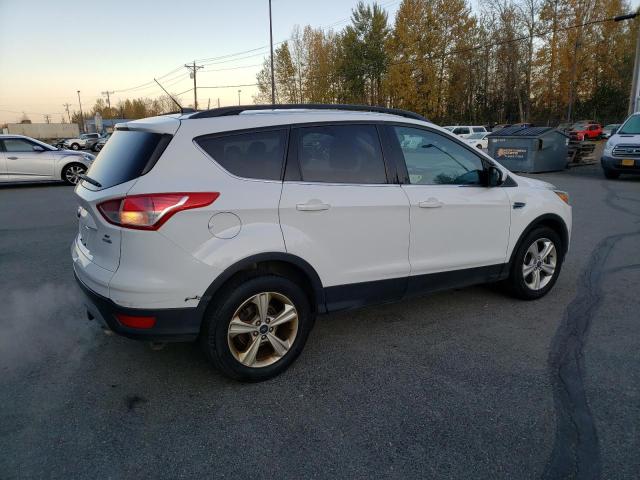 Photo 2 VIN: 1FMCU9G96GUC83707 - FORD ESCAPE SE 