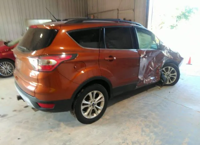 Photo 3 VIN: 1FMCU9G96HUA01339 - FORD ESCAPE 