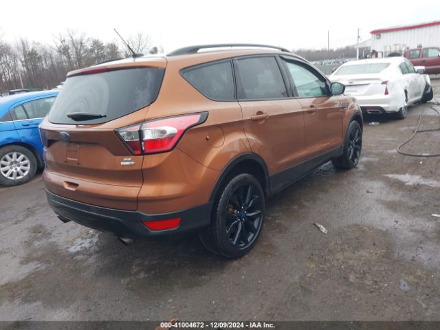 Photo 3 VIN: 1FMCU9G96HUA10266 - FORD ESCAPE 