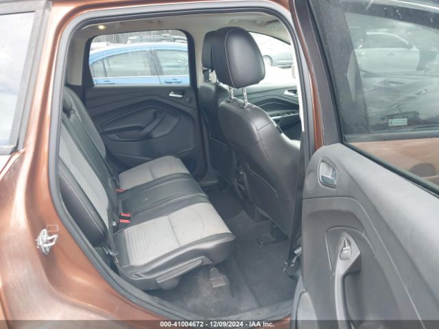 Photo 7 VIN: 1FMCU9G96HUA10266 - FORD ESCAPE 