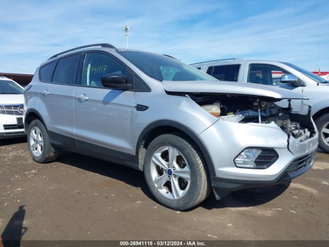 Photo 0 VIN: 1FMCU9G96HUA12177 - FORD ESCAPE 