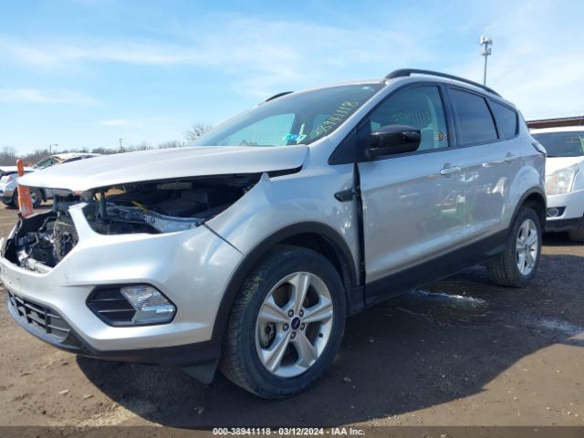 Photo 1 VIN: 1FMCU9G96HUA12177 - FORD ESCAPE 