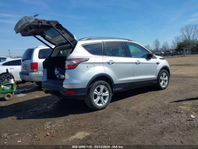 Photo 3 VIN: 1FMCU9G96HUA12177 - FORD ESCAPE 