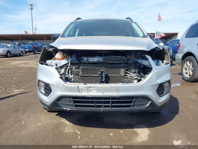 Photo 5 VIN: 1FMCU9G96HUA12177 - FORD ESCAPE 