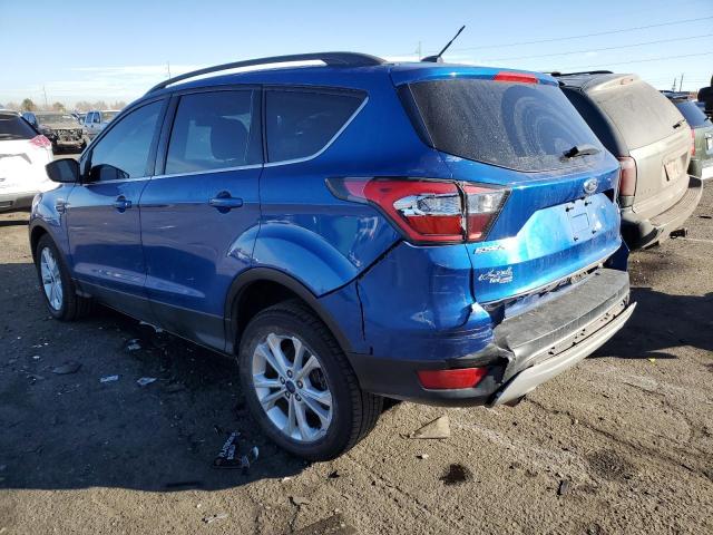 Photo 1 VIN: 1FMCU9G96HUA23132 - FORD ESCAPE 