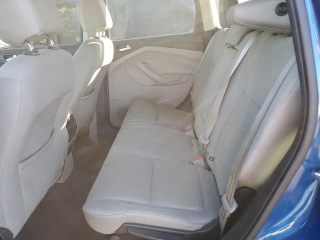 Photo 10 VIN: 1FMCU9G96HUA23132 - FORD ESCAPE 