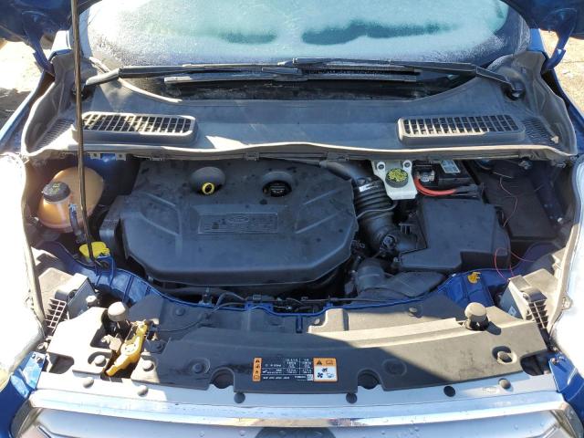 Photo 11 VIN: 1FMCU9G96HUA23132 - FORD ESCAPE 