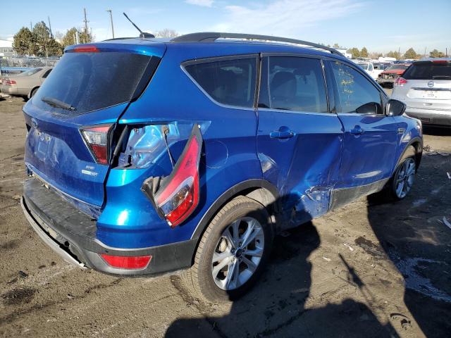 Photo 2 VIN: 1FMCU9G96HUA23132 - FORD ESCAPE 