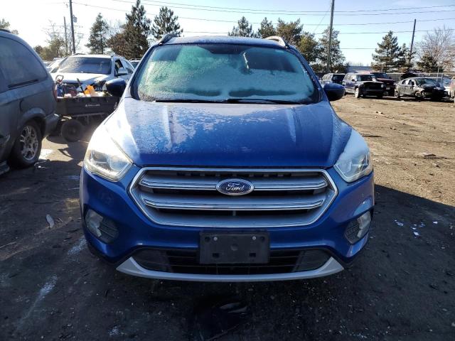 Photo 4 VIN: 1FMCU9G96HUA23132 - FORD ESCAPE 