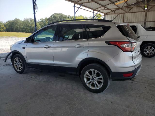 Photo 1 VIN: 1FMCU9G96HUA25933 - FORD ESCAPE SE 