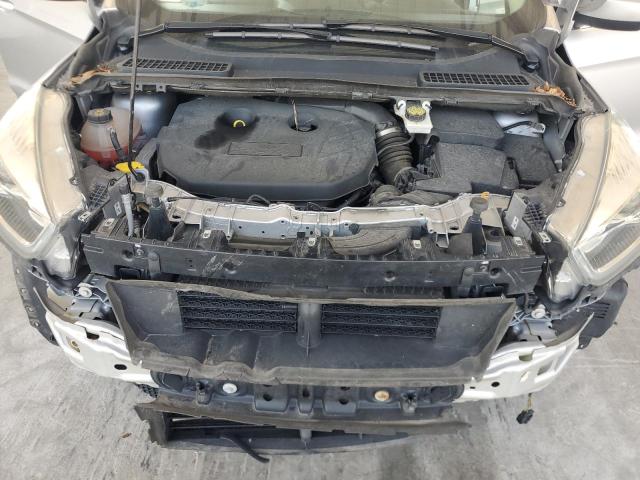 Photo 11 VIN: 1FMCU9G96HUA25933 - FORD ESCAPE SE 