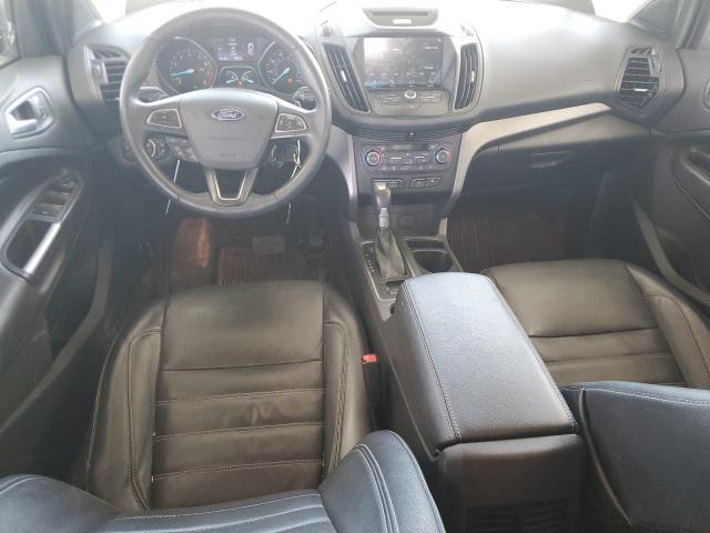 Photo 7 VIN: 1FMCU9G96HUA25933 - FORD ESCAPE SE 