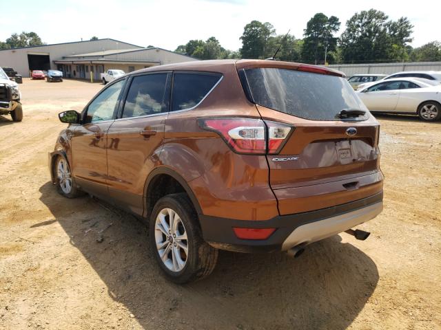 Photo 2 VIN: 1FMCU9G96HUA28895 - FORD ESCAPE SE 