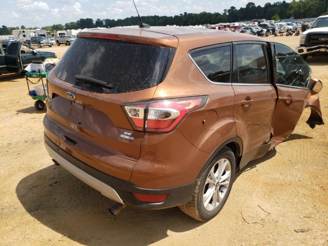 Photo 3 VIN: 1FMCU9G96HUA28895 - FORD ESCAPE SE 