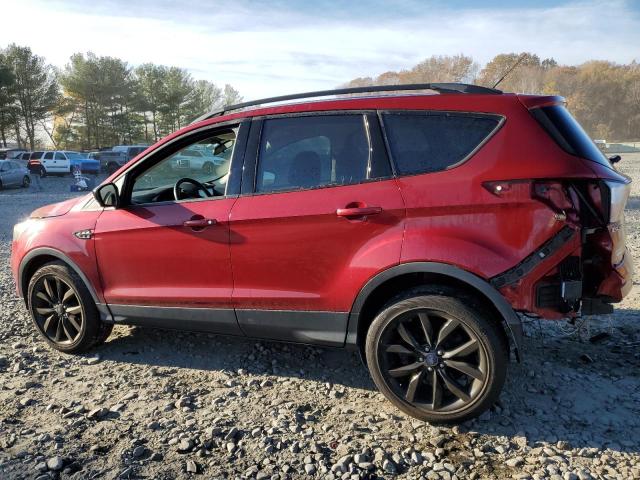 Photo 1 VIN: 1FMCU9G96HUA31019 - FORD ESCAPE 