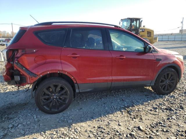 Photo 2 VIN: 1FMCU9G96HUA31019 - FORD ESCAPE 