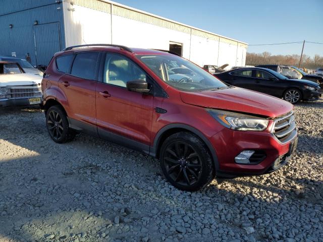 Photo 3 VIN: 1FMCU9G96HUA31019 - FORD ESCAPE 