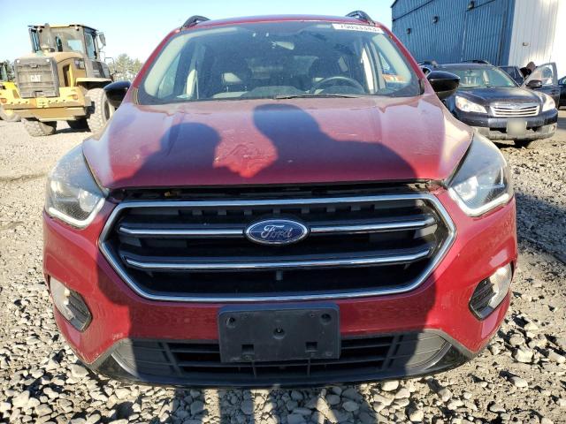 Photo 4 VIN: 1FMCU9G96HUA31019 - FORD ESCAPE 