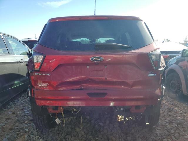 Photo 5 VIN: 1FMCU9G96HUA31019 - FORD ESCAPE 