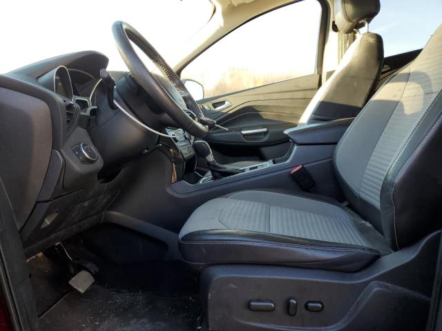 Photo 6 VIN: 1FMCU9G96HUA31019 - FORD ESCAPE 