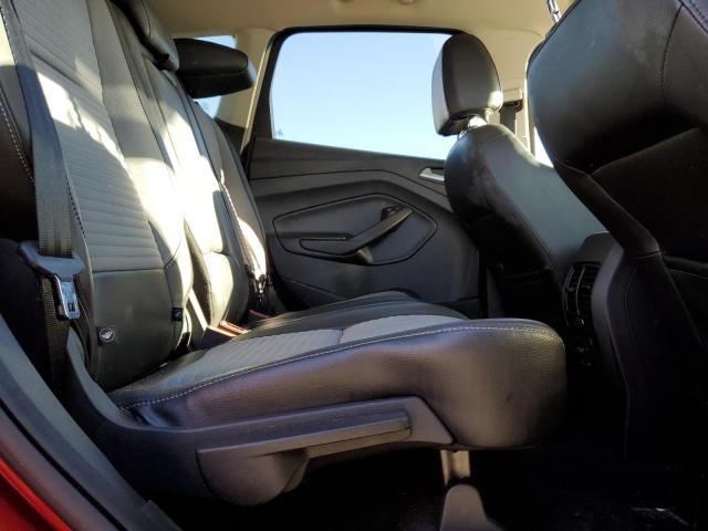 Photo 9 VIN: 1FMCU9G96HUA31019 - FORD ESCAPE 