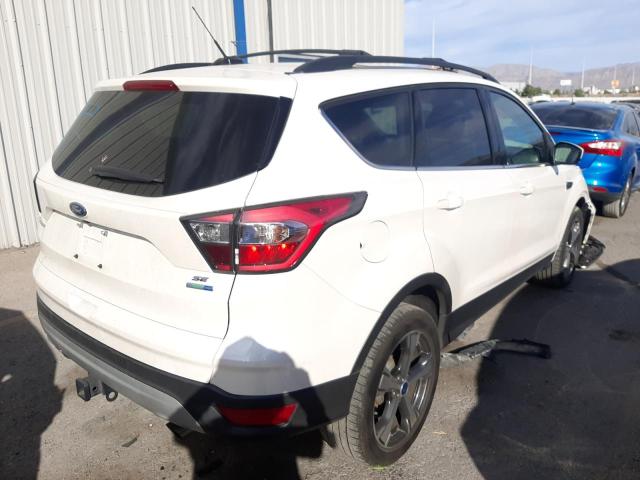 Photo 3 VIN: 1FMCU9G96HUA51075 - FORD ESCAPE SE 