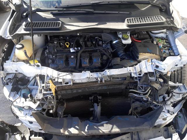 Photo 6 VIN: 1FMCU9G96HUA51075 - FORD ESCAPE SE 