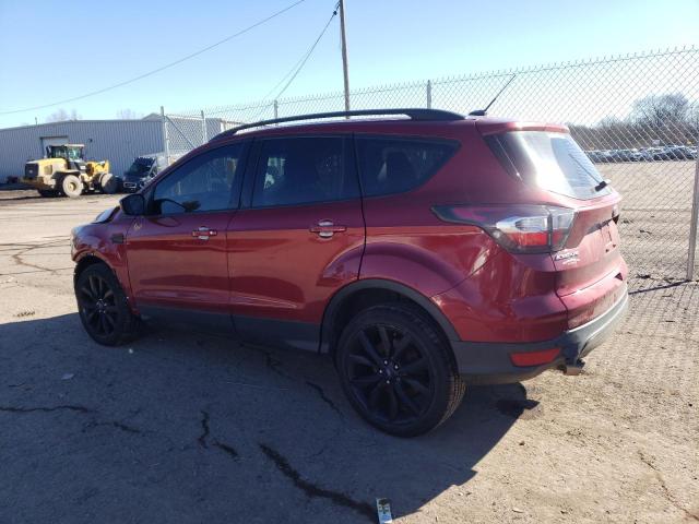 Photo 1 VIN: 1FMCU9G96HUA98512 - FORD ESCAPE 