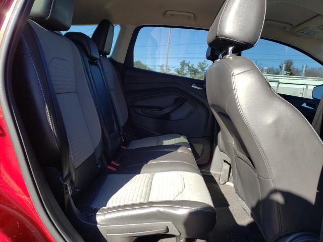 Photo 10 VIN: 1FMCU9G96HUA98512 - FORD ESCAPE 