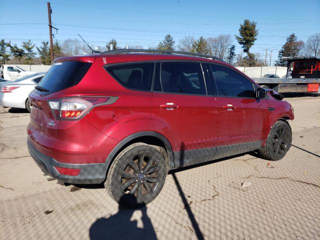 Photo 2 VIN: 1FMCU9G96HUA98512 - FORD ESCAPE 