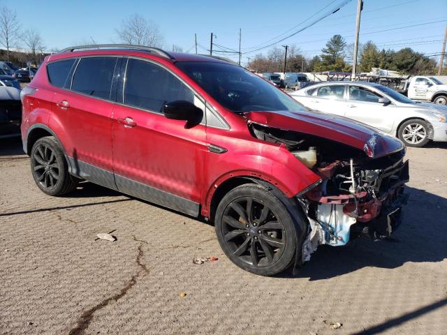 Photo 3 VIN: 1FMCU9G96HUA98512 - FORD ESCAPE 