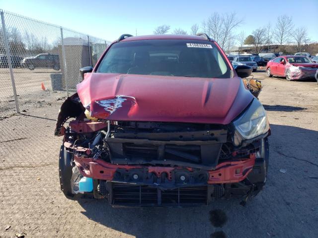 Photo 4 VIN: 1FMCU9G96HUA98512 - FORD ESCAPE 