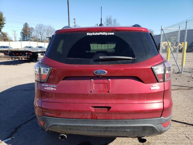 Photo 5 VIN: 1FMCU9G96HUA98512 - FORD ESCAPE 