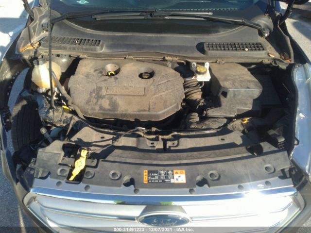 Photo 9 VIN: 1FMCU9G96HUB04177 - FORD ESCAPE 