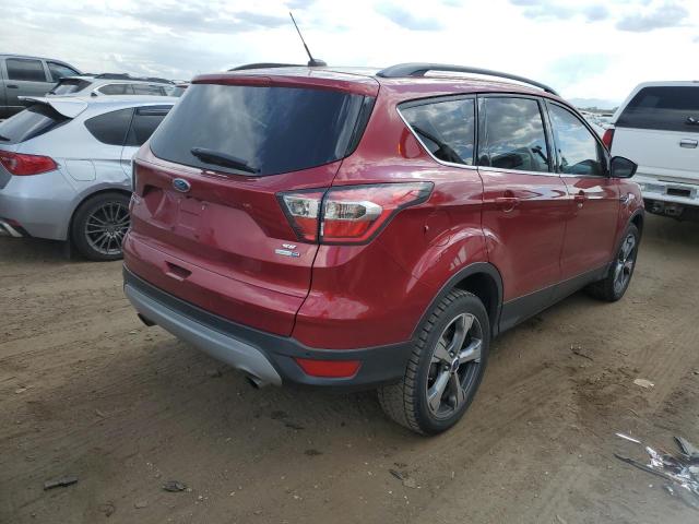 Photo 2 VIN: 1FMCU9G96HUB43724 - FORD ESCAPE SE 