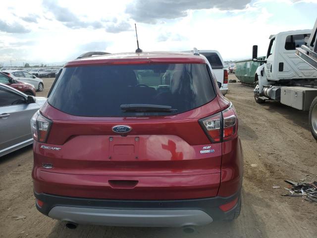 Photo 5 VIN: 1FMCU9G96HUB43724 - FORD ESCAPE SE 