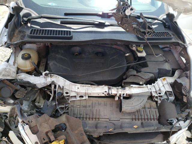 Photo 6 VIN: 1FMCU9G96HUB67828 - FORD ESCAPE SE 