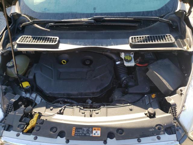 Photo 6 VIN: 1FMCU9G96HUB68056 - FORD ESCAPE SE 