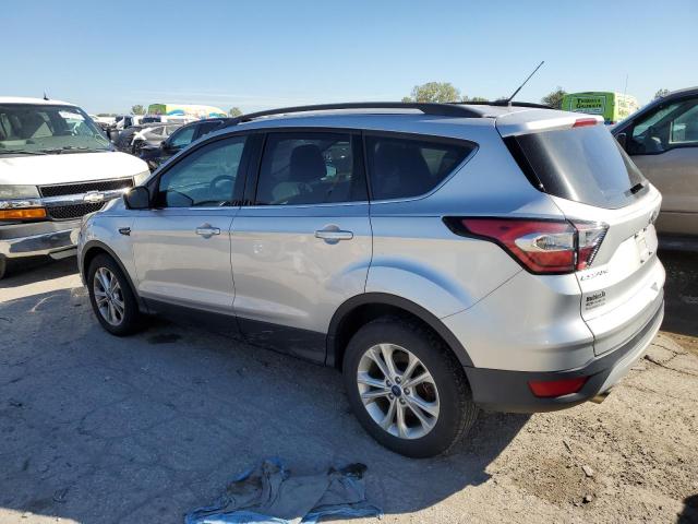 Photo 1 VIN: 1FMCU9G96HUB90672 - FORD ESCAPE SE 