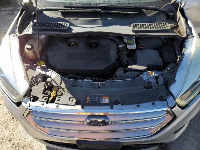 Photo 11 VIN: 1FMCU9G96HUB90672 - FORD ESCAPE SE 