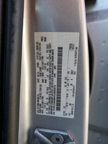 Photo 12 VIN: 1FMCU9G96HUB90672 - FORD ESCAPE SE 