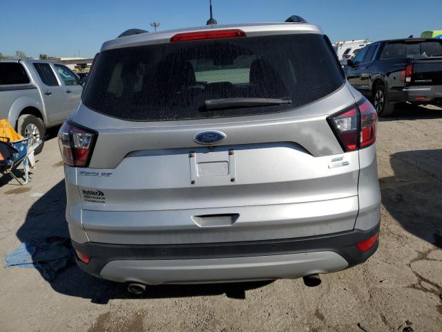 Photo 5 VIN: 1FMCU9G96HUB90672 - FORD ESCAPE SE 