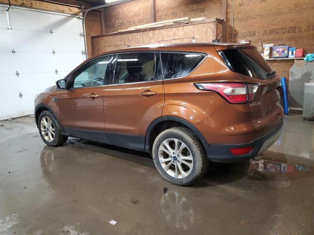 Photo 1 VIN: 1FMCU9G96HUC03291 - FORD ESCAPE SE 