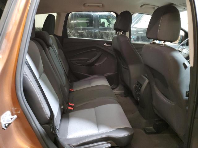 Photo 10 VIN: 1FMCU9G96HUC03291 - FORD ESCAPE SE 