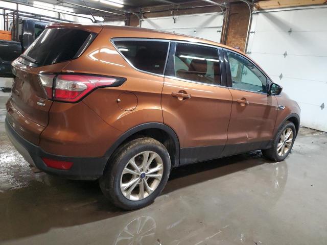 Photo 2 VIN: 1FMCU9G96HUC03291 - FORD ESCAPE SE 